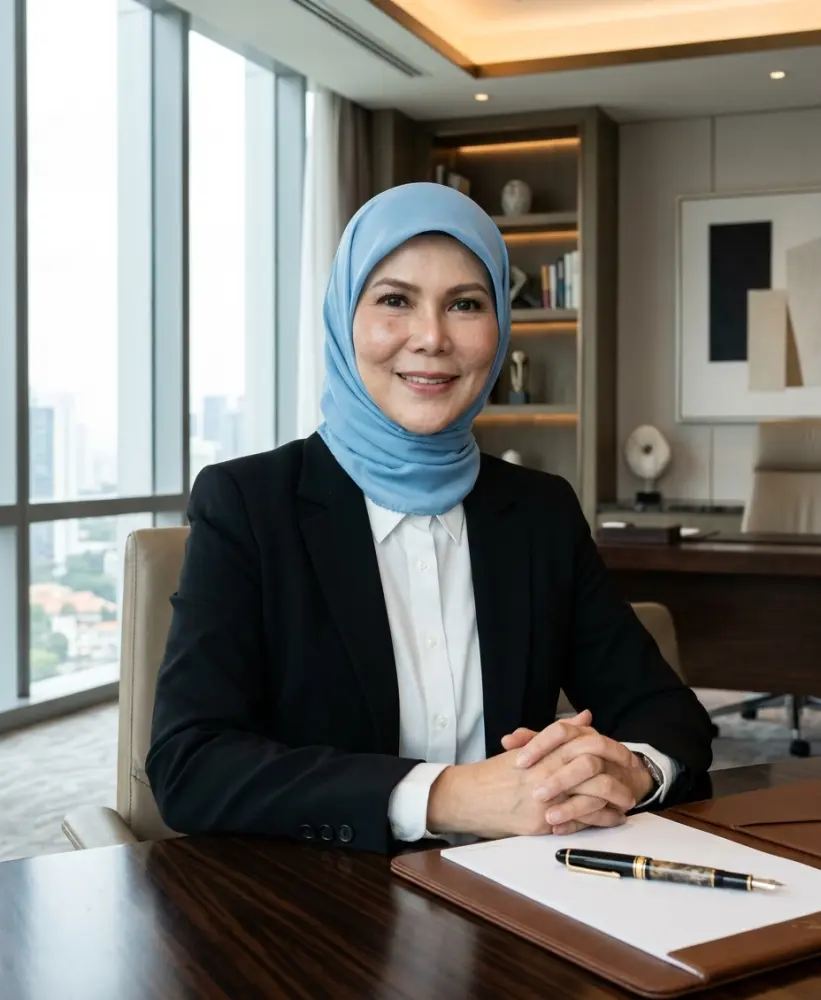 Wury Hapsari
