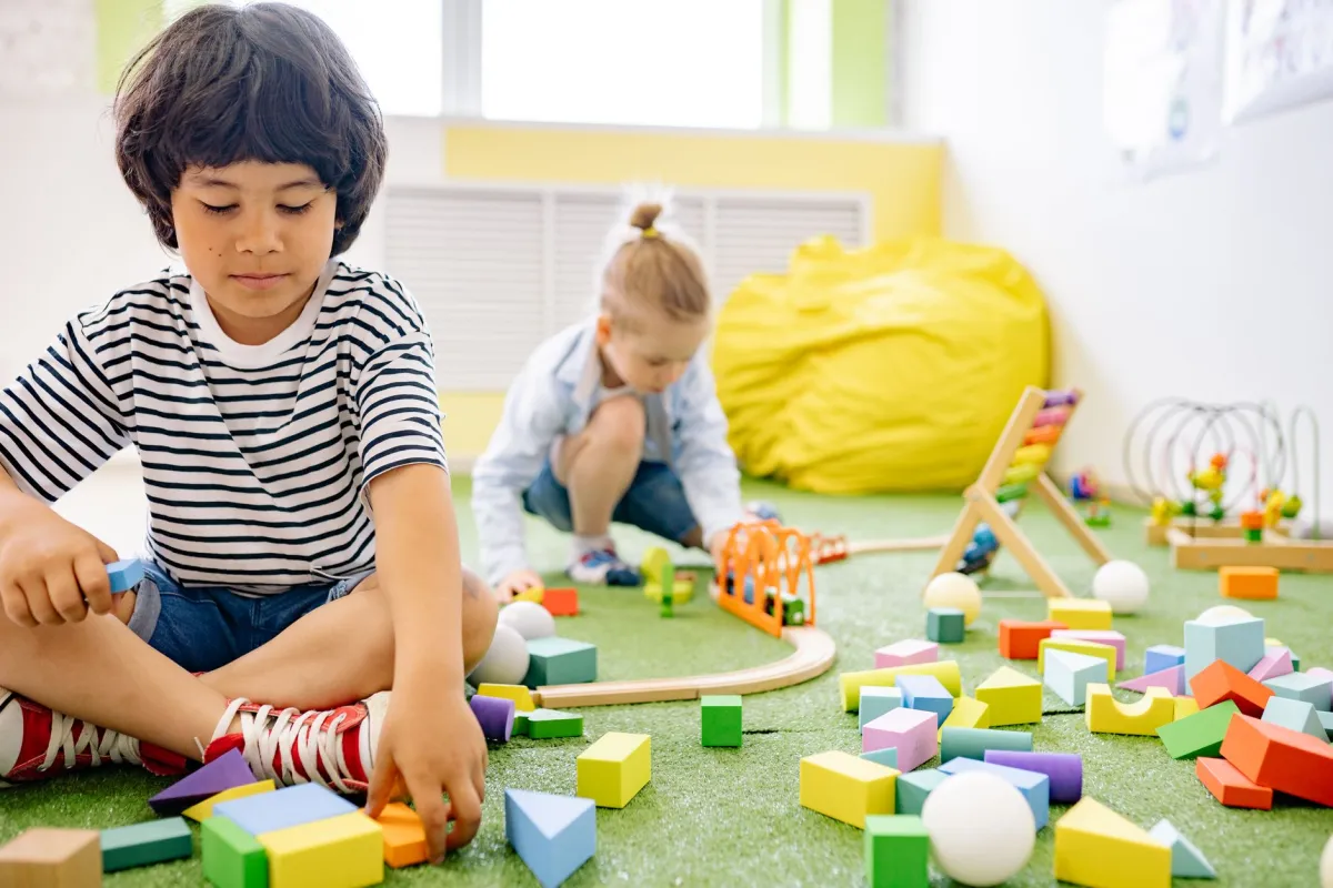 Panduan Usaha Daycare Modal Kecil Cuan Besar Bagi Pemula Di Kota Depok - Wury Green Kids